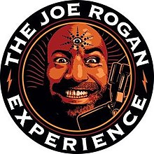 Watch Me on Joe Rogan’s podcast!