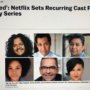 “GENTEFIED” COMING SOON TO NETFLIX – FELIPE ESPARZA CAST AS RECURRING ROLE IN LATINX DRAMEDY SERIES