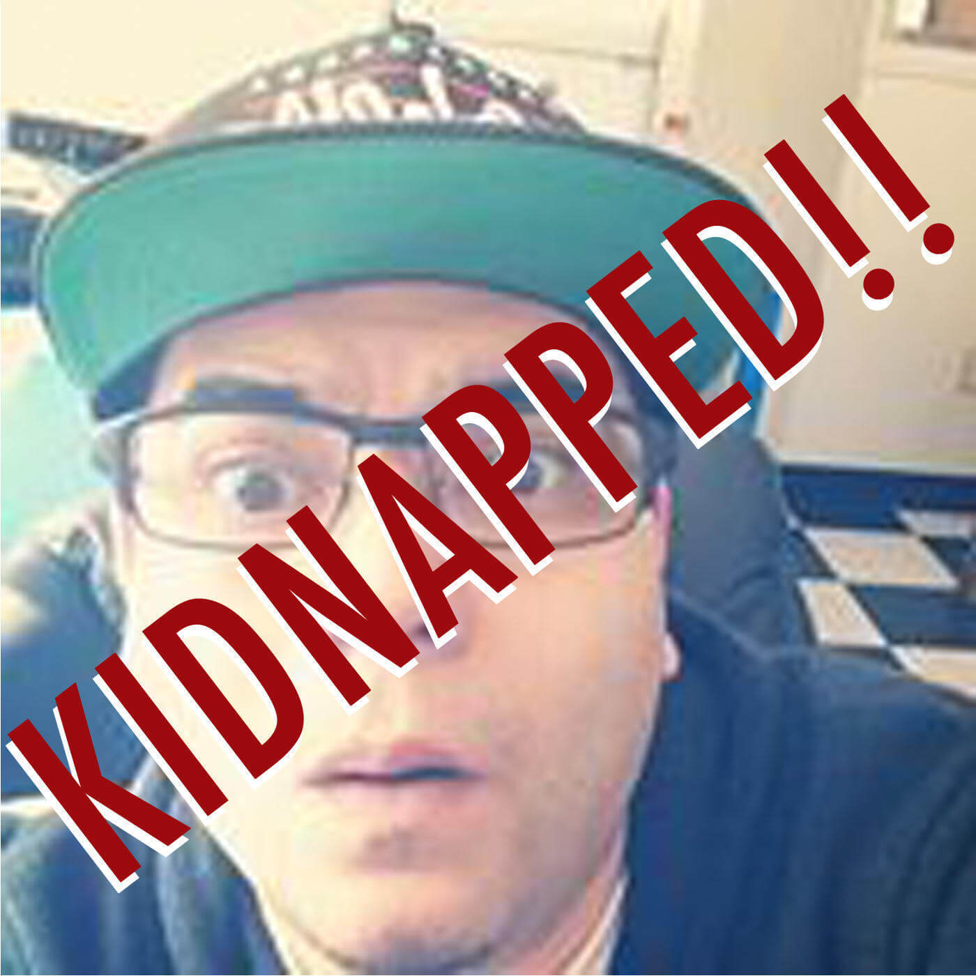 Ep 2 Kidnapping Series Kenny Benitez Sorry I Didnt Come Home