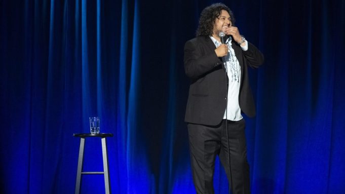 NETFLIX Announces Date for My New Stand-up Specials – SEPTEMBER 1st!
