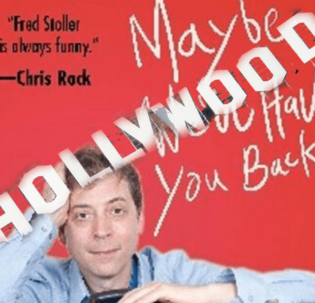 Ep 10 – Hollywood Dreamers – Fred Stoller – That Guy Who’s Been in Everything