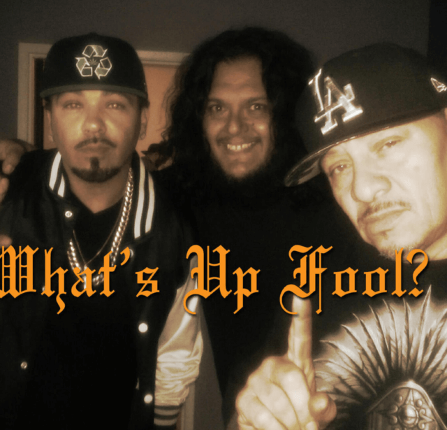 Ep 11 – Baby Bash – Kid Frost – Chicano Rap Old School and New School