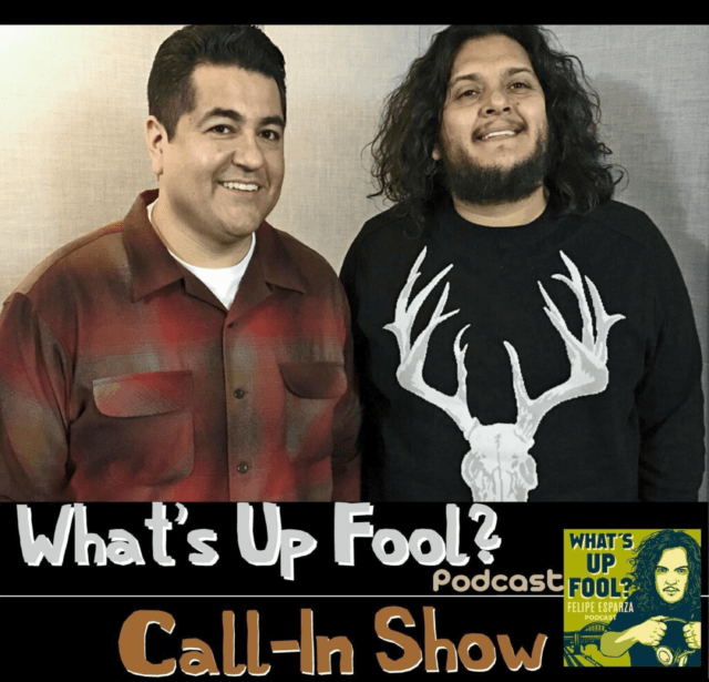 Ep 133 – December Call-In Show
