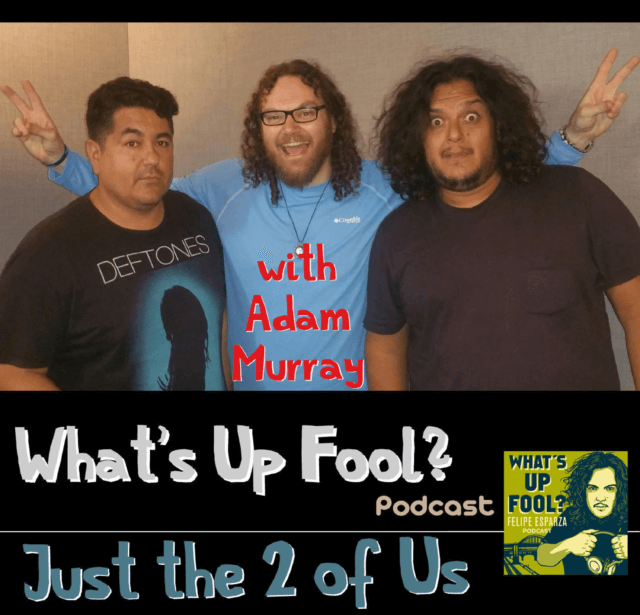 Ep 167 – Just the 2 of Us