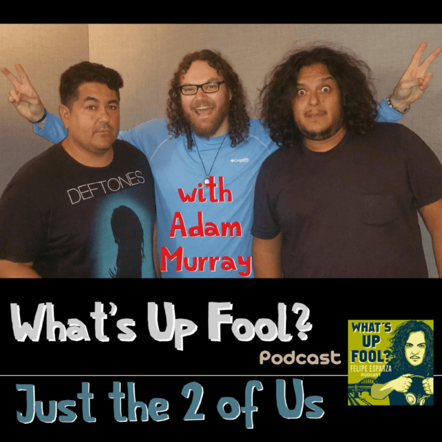 Ep 167 – Just the 2 of Us