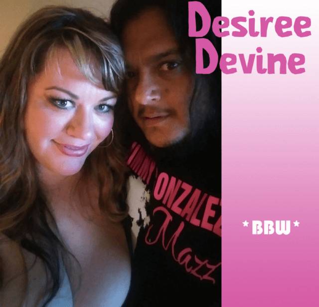 Ep 17 – Desiree Devine (retired) BBW Porn Star