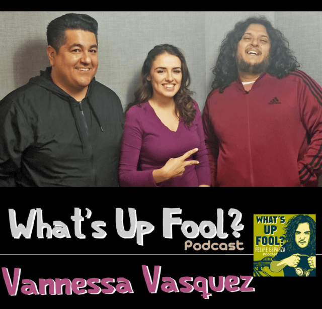Ep 183 – Vanessa Vasquez
