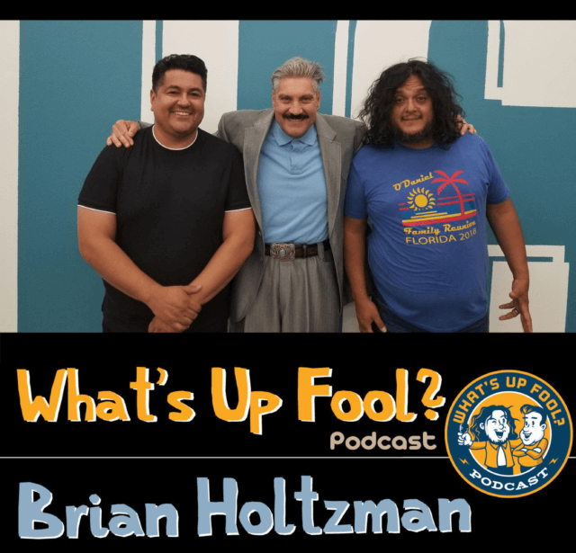 Ep 207- Brian Holtzman