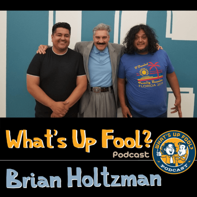 Ep 207- Brian Holtzman