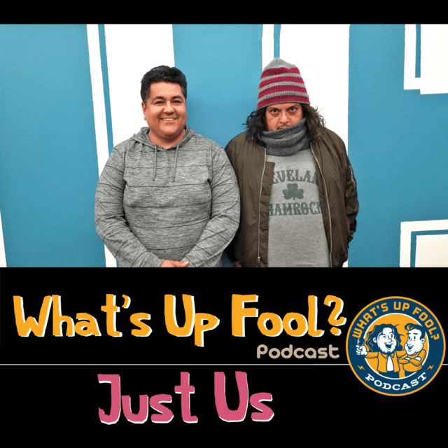 Ep 229 – Just Us