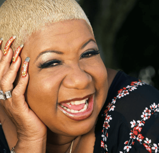 Ep 4 – Luenell – Mother’s Day – Bank Robbery – I Didn’t Get Bumped, I Got Replaced!