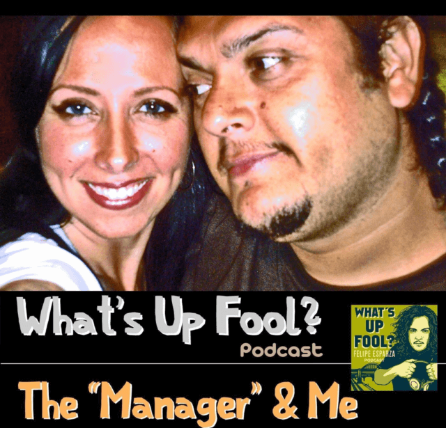 Ep 83 – The Manager And Me Happy New Year