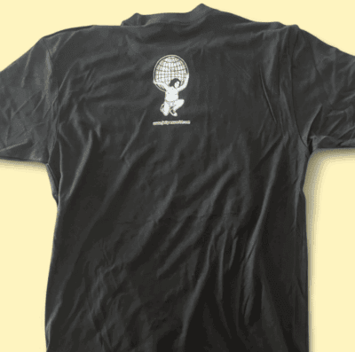 Aztec T-Shirt - Image 2