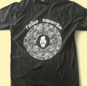 Aztec T-Shirt