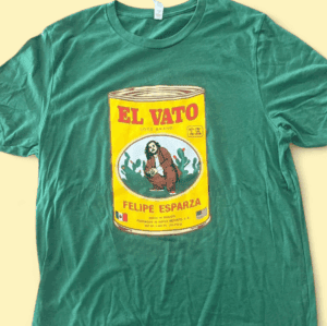 El Vato