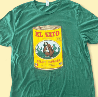 El Vato