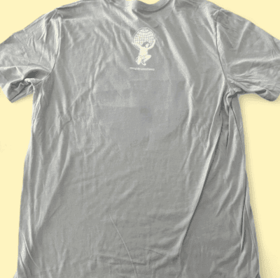 Fanta T-Shirt - Image 2