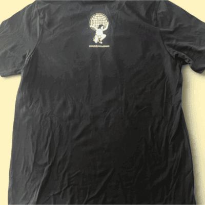 Telometo T-Shirt - Image 2