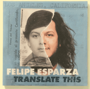 Translate This (Vinyl)