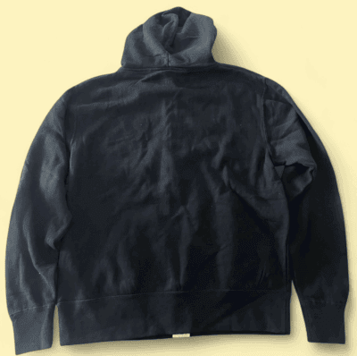 WUF Podcast Hoodie - Image 2