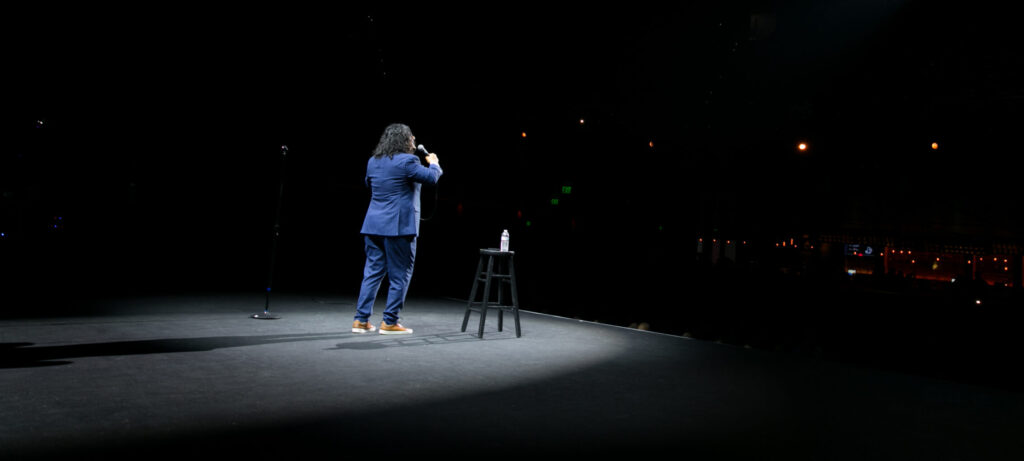 Felipe esparza arena shows