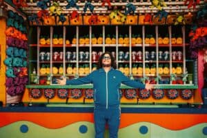 Felipe Esparza Blog and latest news