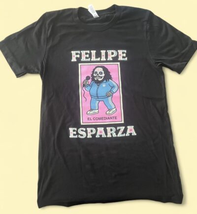 Dia De Los Muertos T-Shirt (2025)