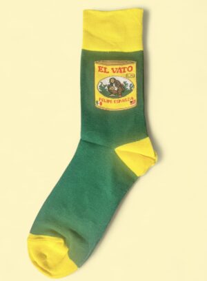 El Vato Socks